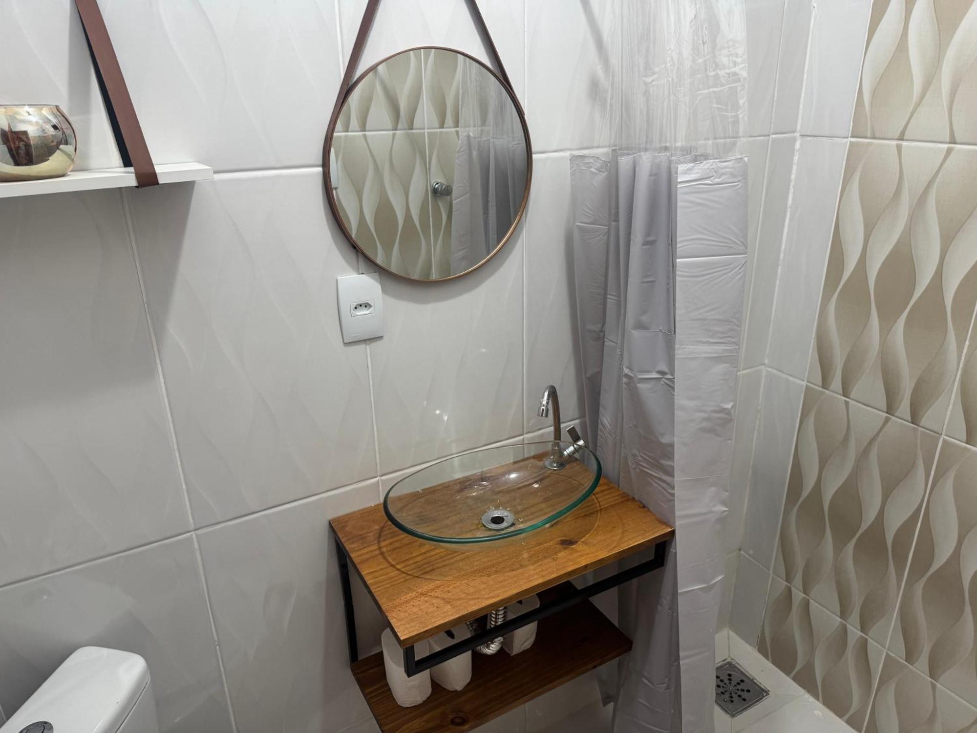 Charme Arpoador - Ipanema Apartamento *