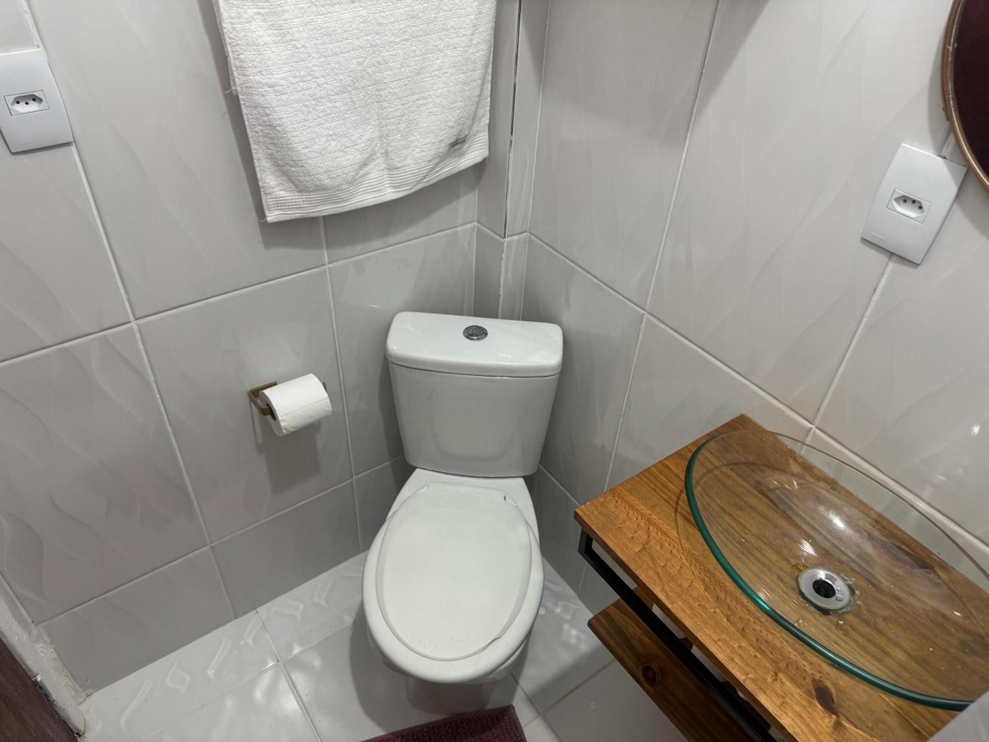 Apartamento Charme Arpoador - Ipanema *