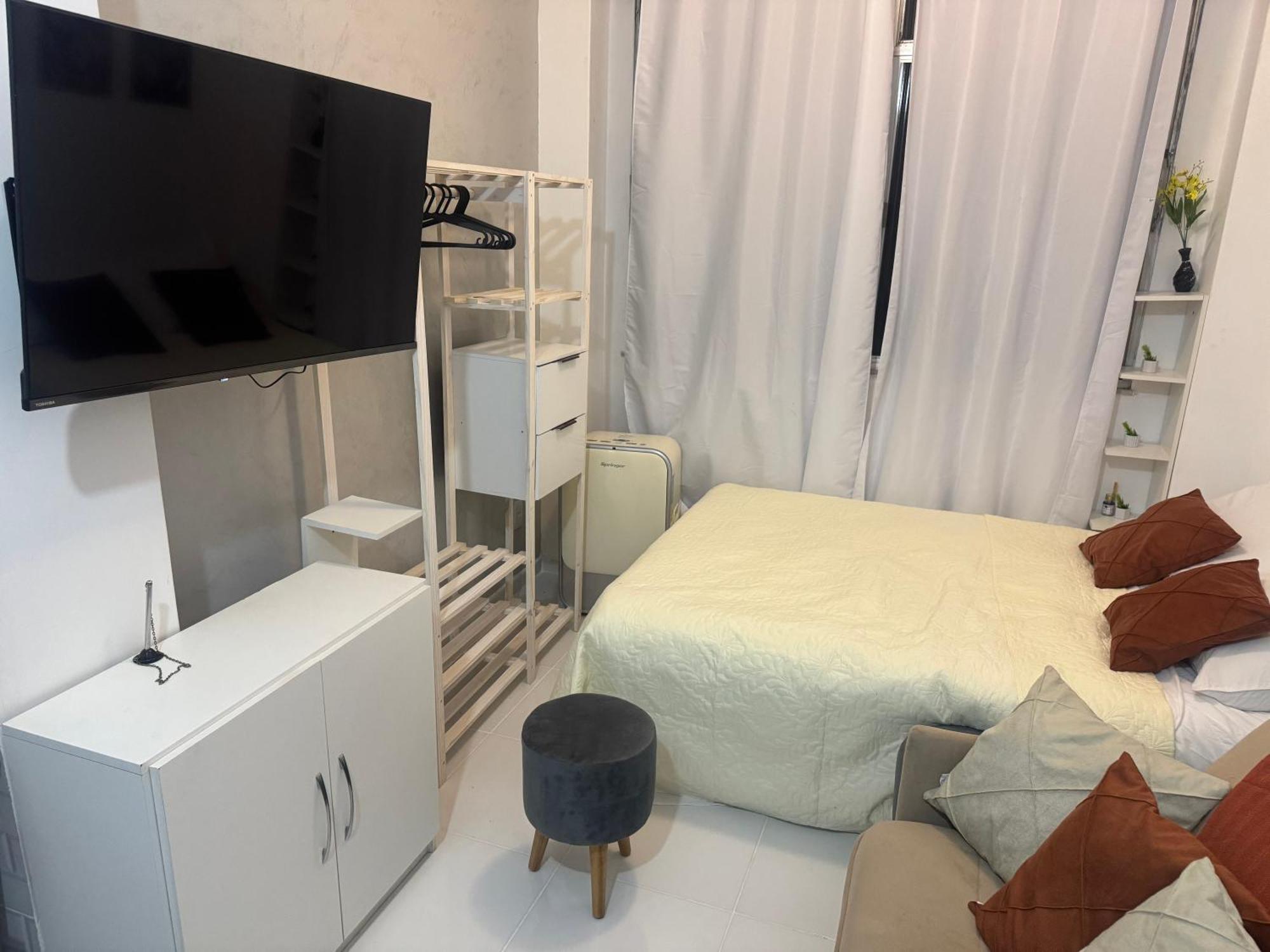 Apartamento Charme Arpoador - Ipanema
