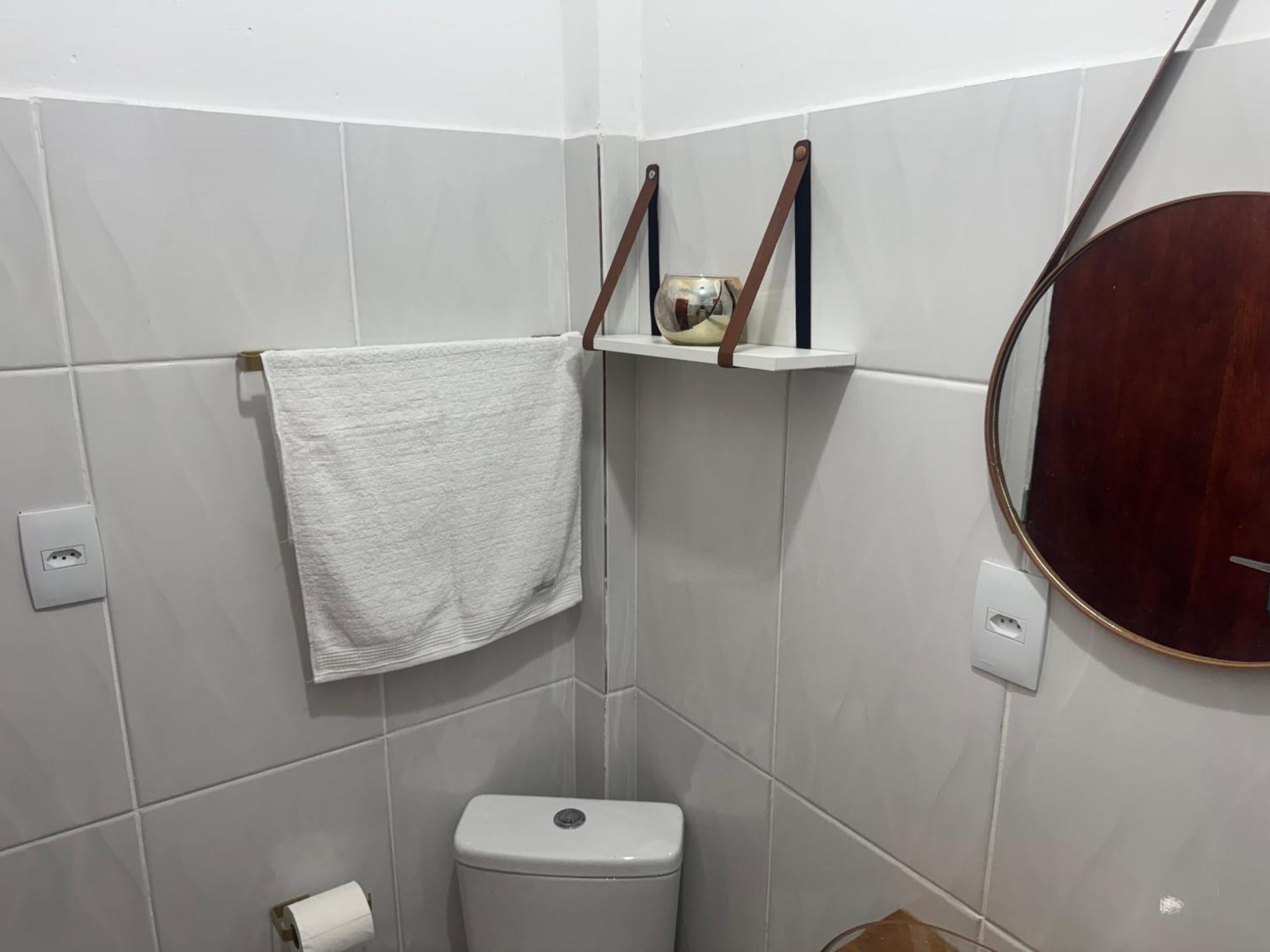Charme Arpoador - Ipanema Apartamento *