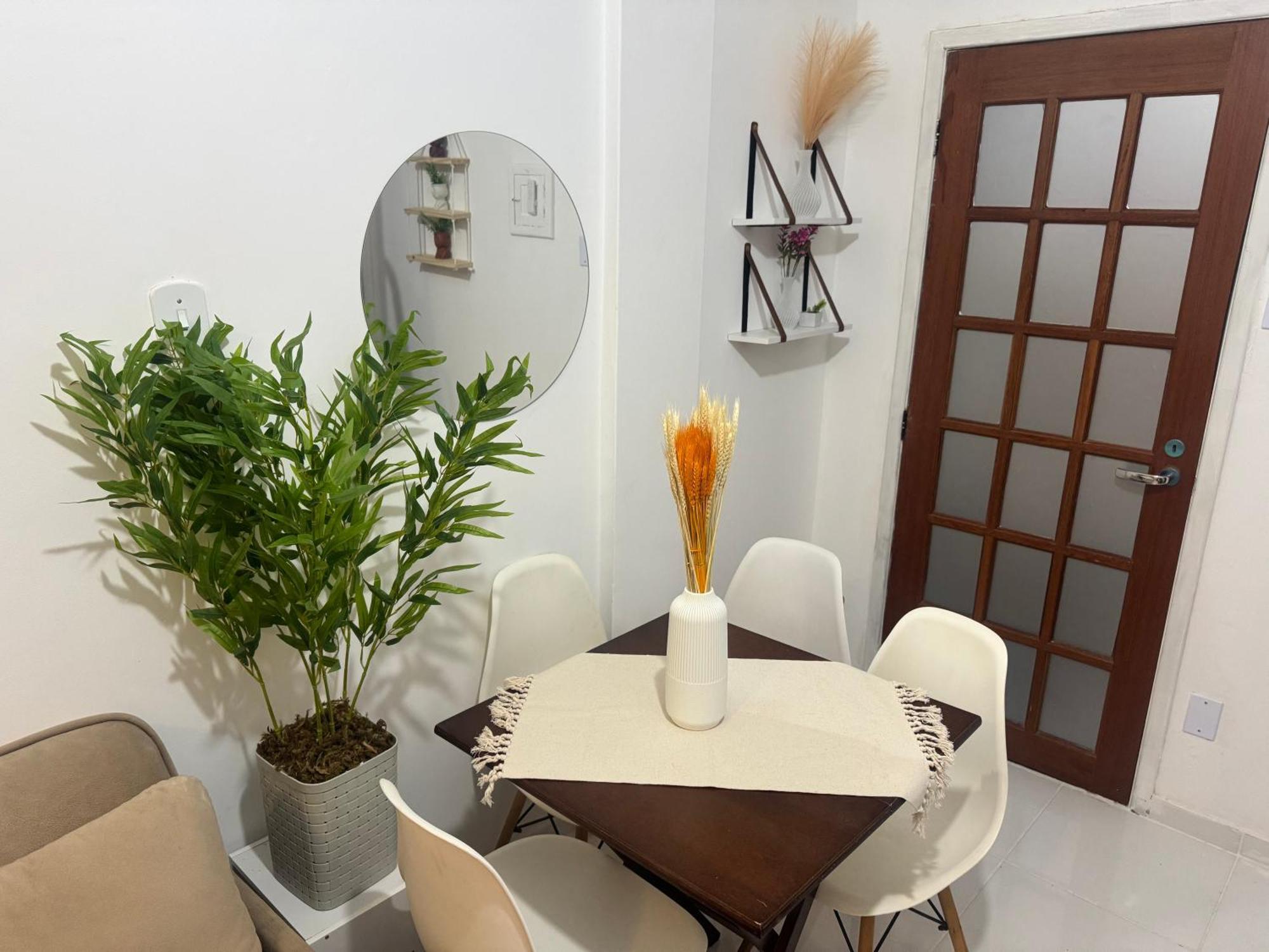 Apartamento Charme Arpoador - Ipanema Rio de Janeiro