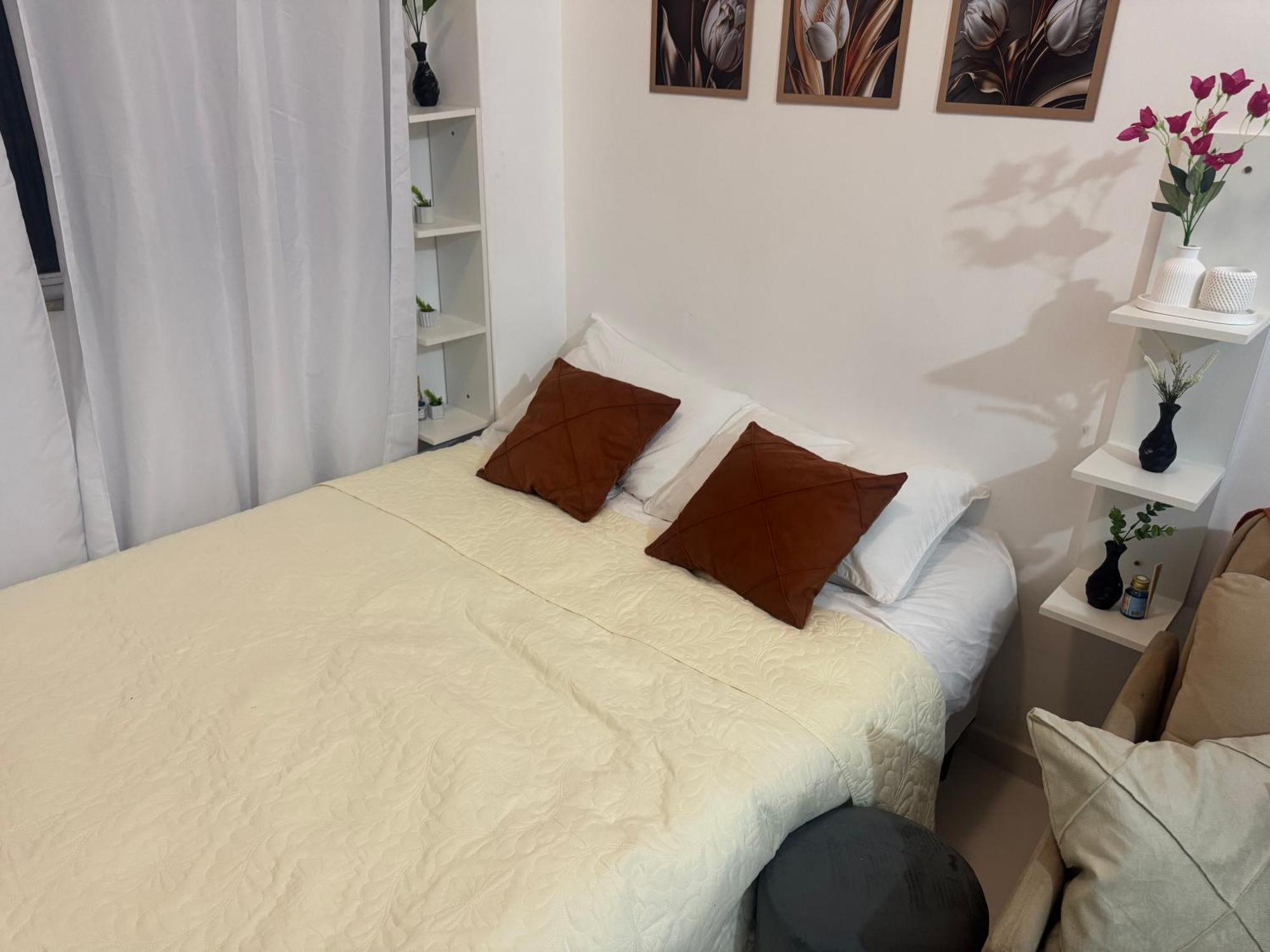 Apartamento Charme Arpoador - Ipanema *