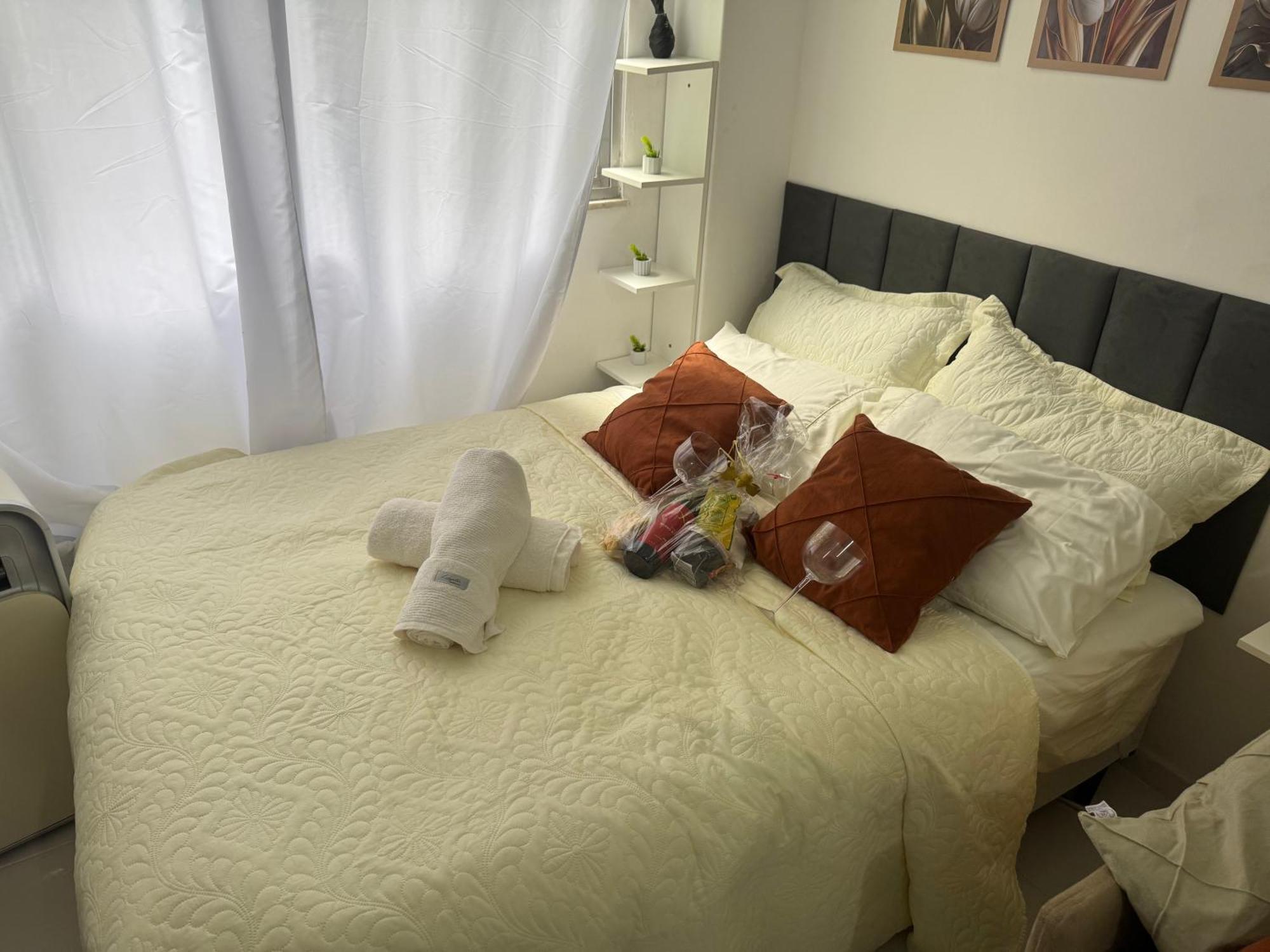 Apartamento Charme Arpoador - Ipanema